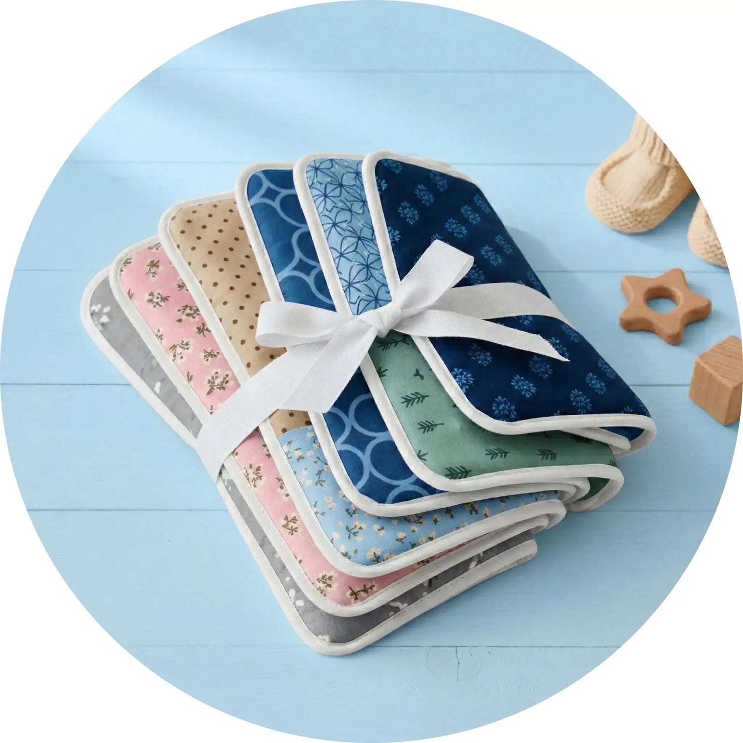 Diaper Changing Sheet